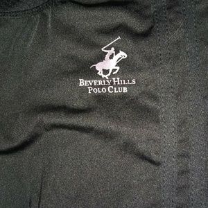 Beverly hills Polo Club outfit